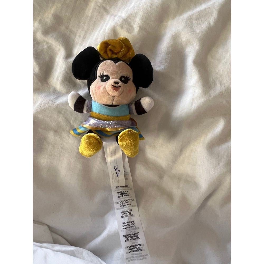 Minnie Mouse Wishables‎